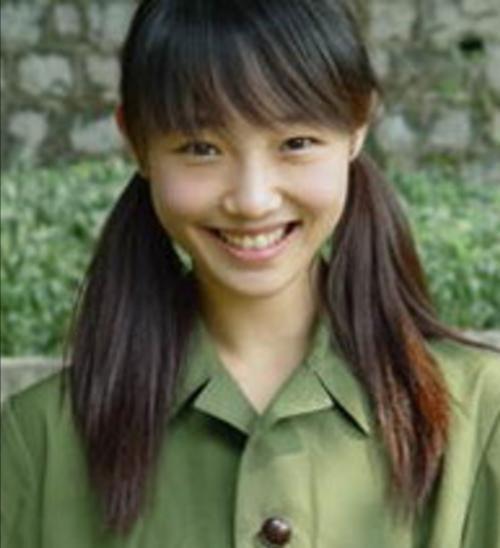 白百合的儿子几岁了，白百合陈羽凡离婚（13岁大儿子让她“别减肥”）