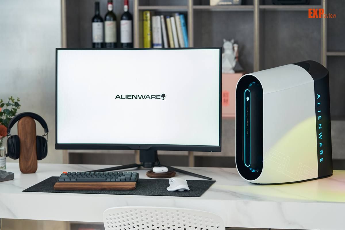 外星人机箱(alienware机箱)