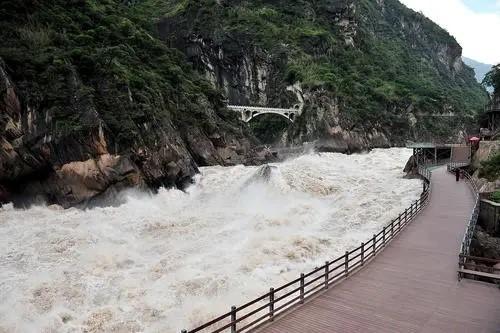 长江是世界第几大河流，长江是第几大河流（<二>长江是世界水能第一大河）
