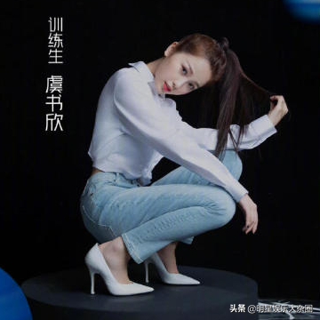 梦幻星球，梦幻星球项链（青你2梦幻星球宣传照图片）