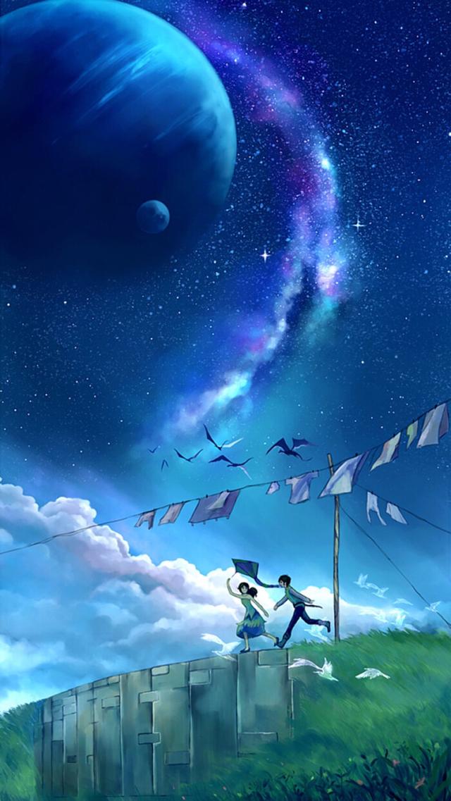 古风唯美意境高清壁纸     一朝春去红颜老，古风唯美意境高清壁纸图片（一朝春去红颜老）