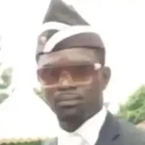 QQ经典沙雕头像/ 男的再拽也是女的下的崽微信，QQ经典沙雕头像/ 男的再拽也是女的下的崽（搞笑沙雕头像，你敢用吗）