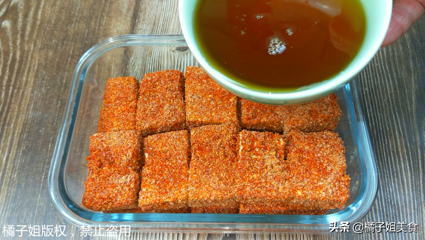 图片[6]-【豆腐乳】做法步骤图 好吃、解馋、下饭-起舞食谱网