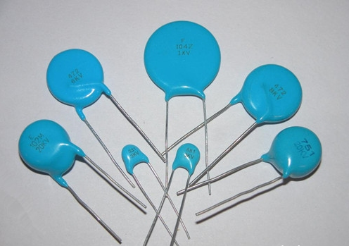 瓷片电容104,瓷片电容104是多大(瓷片电容参数识别的方法)