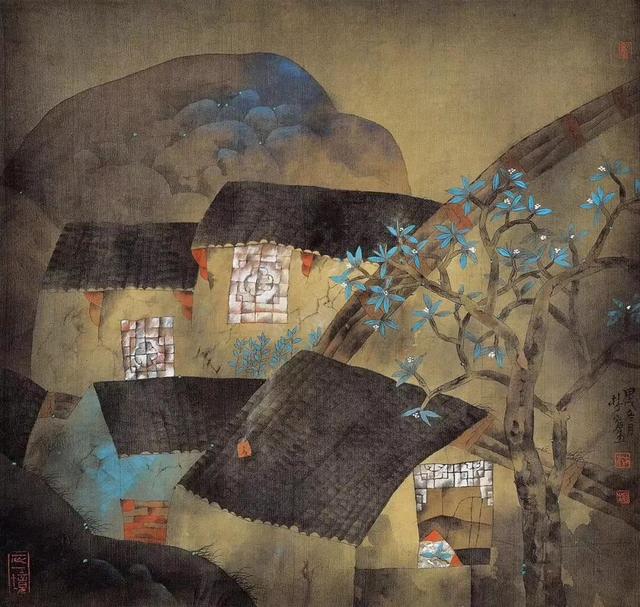 今月曾经照古人，今月曾经照古人原文（古人不见今时月）