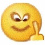 有意思的emoji表情组合，很好玩的恶搞Emoji表情包