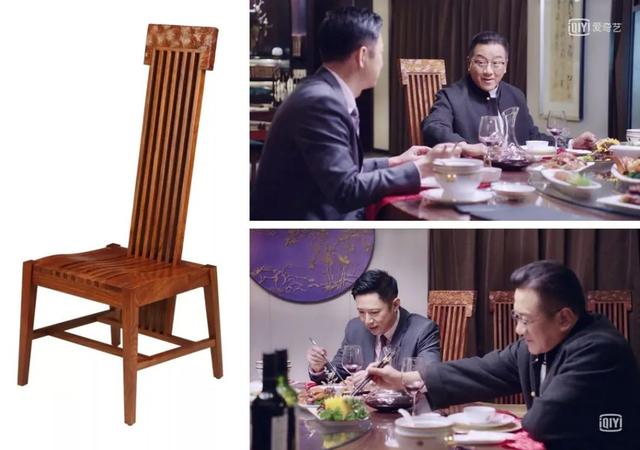 京瓷家具家具品牌介绍，京瓷系列家具（《突围》家居图鉴）