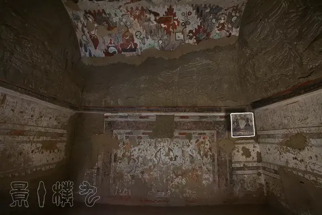 118万众图库，118万众图库总站欢迎你新闻（海马窟——克孜尔第118号窟）