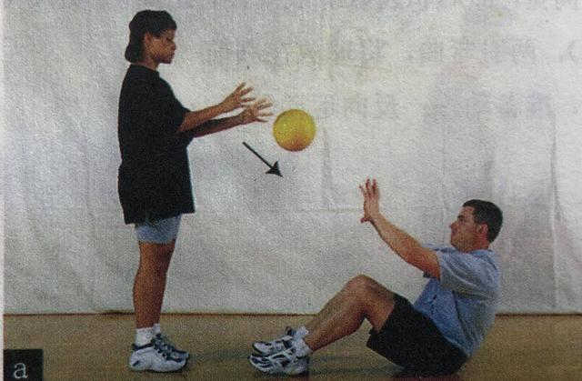 中考实心球是几公斤的，中考实心球多重（中考体育考试满分全攻略）