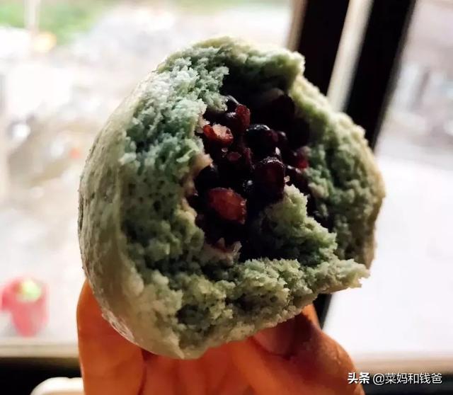 紫薯10种家常做法，给你10个完美紫薯做法