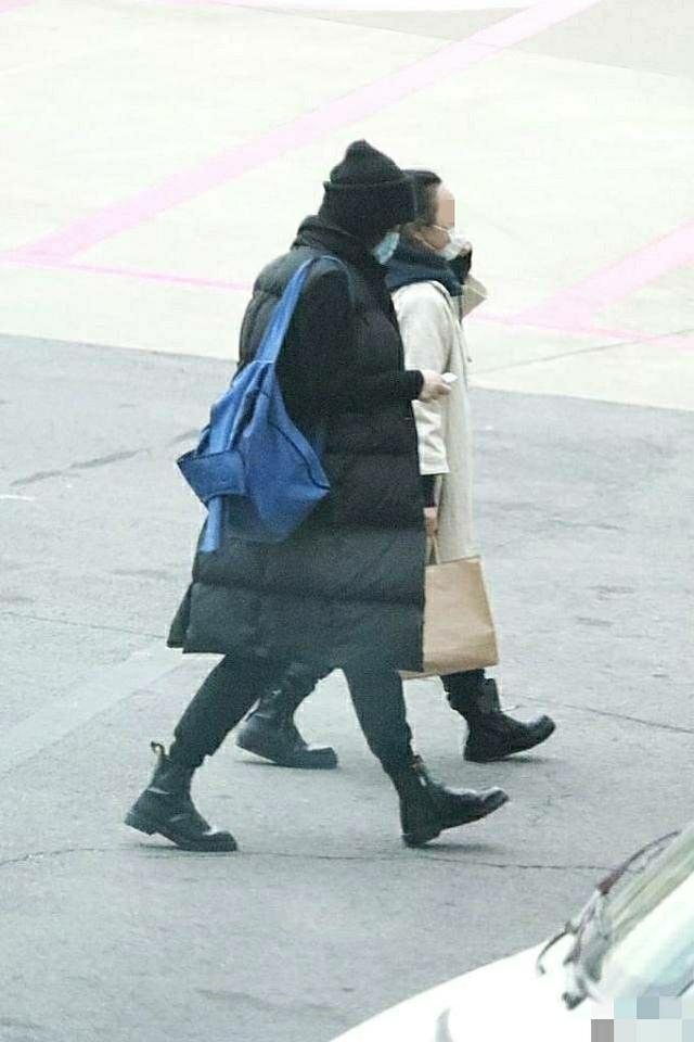 王菲怀谢霆锋骨肉，谢霆锋晒王菲近照（港媒爆料：已分手半年）