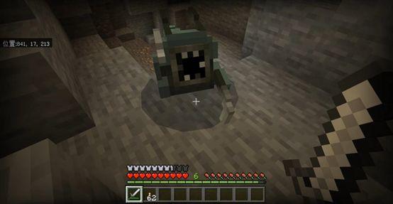 我的世界四大傀儡，我的世界有哪几种元素傀儡怎么做（《我的世界》天启之境强力boss登场）