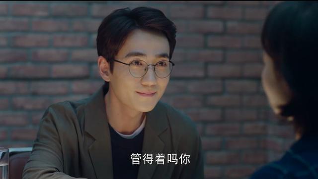 不假辞色什么意思啊，不假辞色的辞的意思（沈巍为赵云澜着想）