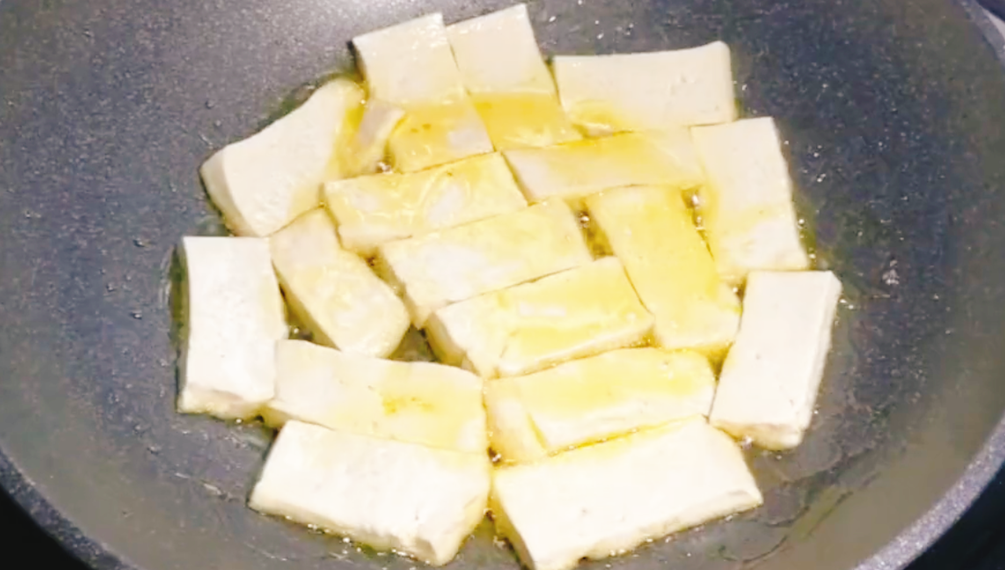 圖片[3]-【家常豆腐煲】做法步驟圖 給肉都不換 孩子多吃長(zhǎng)高個(gè)-起舞食譜網(wǎng)