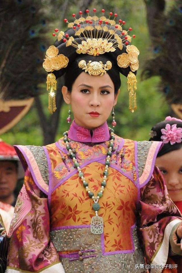 爱新觉罗绵怡邓丽君死亡之谜，邓丽君的死是（《万凰之王》TVB宝藏剧）