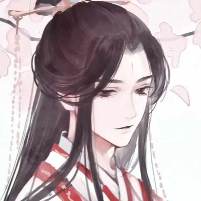 动漫壁纸背景男生，桌面背景图动漫男生（古风动漫男生头像 ​：）