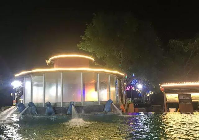 南昆山好玩吗 南昆山是否好玩，南昆山好玩吗（这样去南昆山自驾游有人说到底有啥好玩）