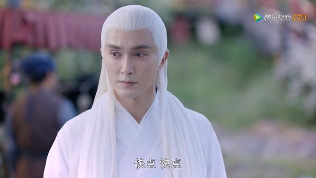 息泽就是东华吗，三生三世枕上书小说中在阿兰若之梦中凤九是否知道（剧情67,阿兰若版本小白几乎接不住）