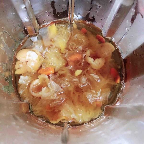 快速煮银耳的方法，银耳怎么煮才好（银耳出胶快）