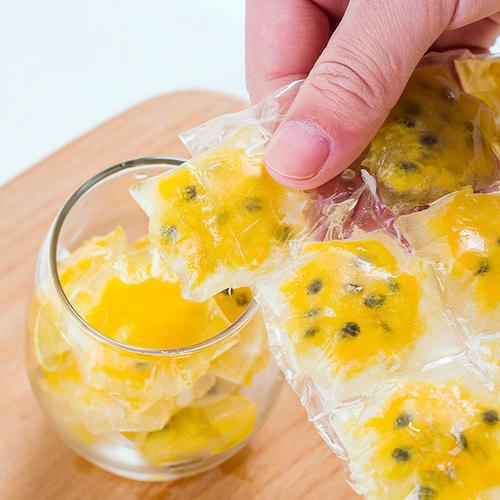 百香果怎么储存，百香果如何保存方法（学会这几个保存方法）