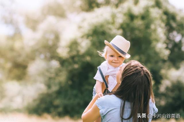 母亲节快乐的英语怎么读，母亲节快乐用英语怎么说（“母亲节快乐”英语可不是Happy）