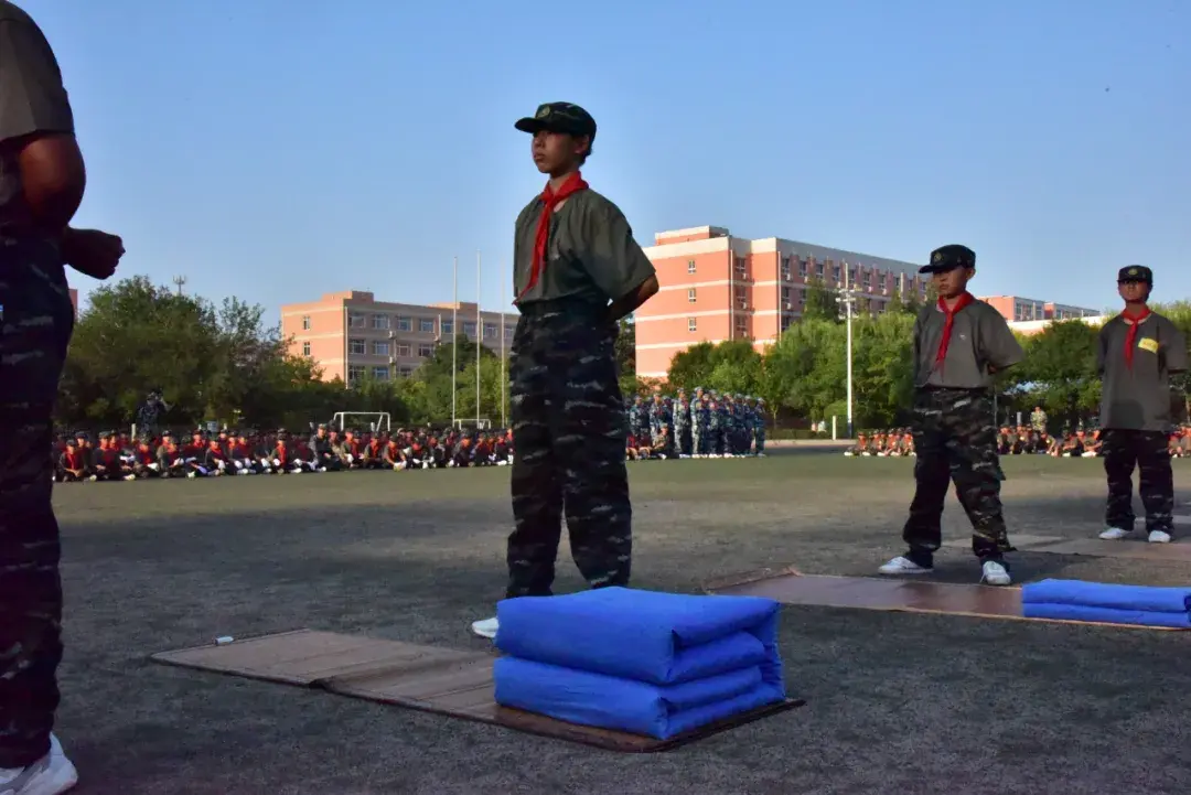 安阳市第五中学(安阳正一初中考入一中情况)