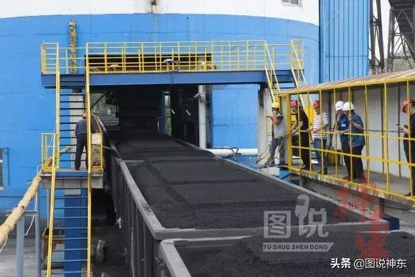 混煤是什么煤啊属于什么煤种，混煤是原煤吗（年创效2500多万元）