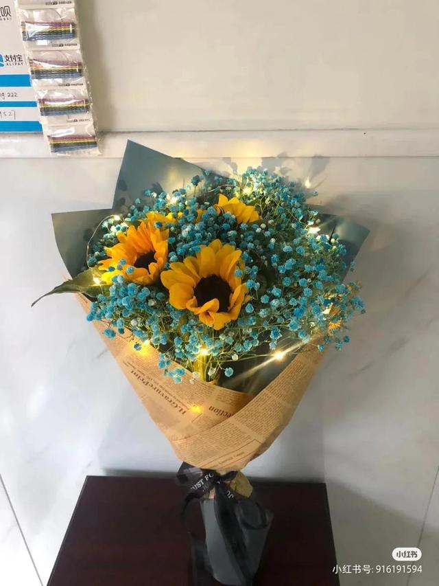 向日葵为什么不能送人，向日葵可以随便送人吗（请不要随意送别人向日葵）