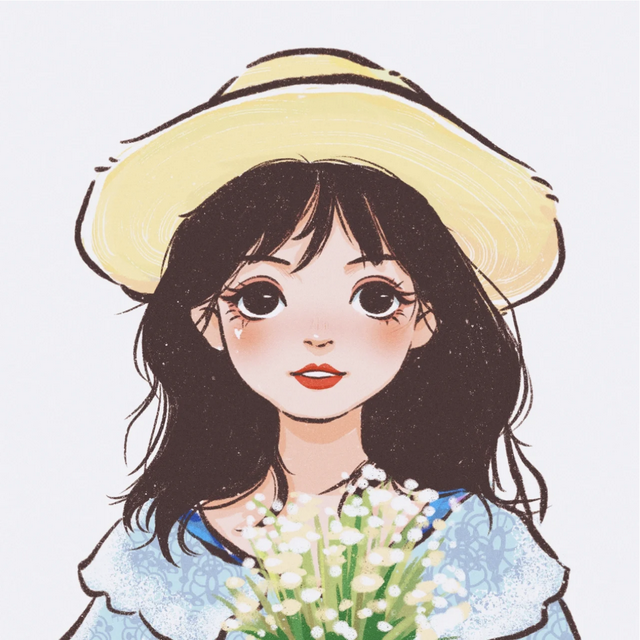 闺蜜头像沙雕微信，闺蜜头像沙雕（超可爱超治愈的女生头像闺蜜头像）