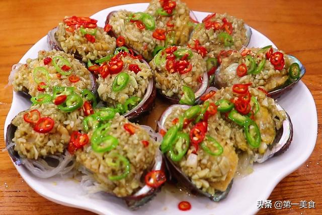鲍鱼蒸多久最佳时间，蒸鲍鱼的最佳时间是多少分钟（一不小心丢大人、吃大亏）