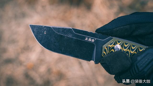 野外刀具排行榜，户外最好的刀具品牌排行榜（户外、生存你缺一把三刃木S738——使用感受小记）