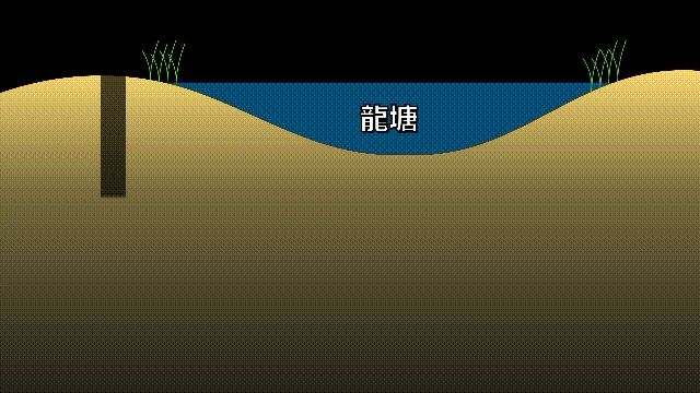 铜祖是什么东西，铜祖是什么东西图片（这座古墓似是跨越了几千年的时空）