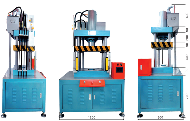 液压机是什么原理，液压器是什么原理（1分钟带你了解油压机）