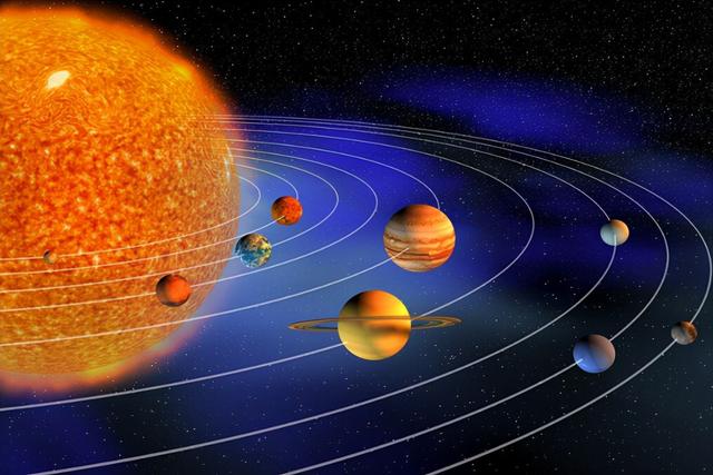 全日潮是怎么形成的，什么是全日潮（大量涌向岸边的海水）