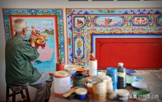 山西十大民俗风情，山西民俗野生动物（经典永流传——山西十大民俗风情）