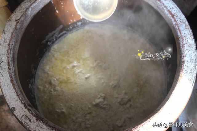 用白醋做豆腐脑的做法，白醋怎样做豆腐脑（用“它”做豆腐脑）