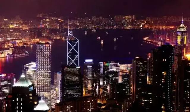 香港英式地名,HongKong一词从何而来 香港英式地名,HongKong一词从何而来