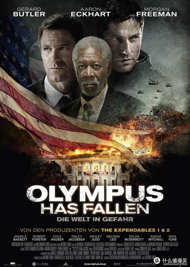 特工008的演员，特工008影评（那些让人重看N遍的动作电影）