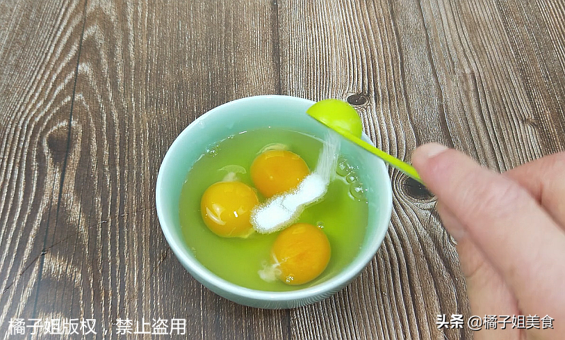 圖片[5]-【花開富貴】做法步驟圖 營養美味又好看 夜飯必備食譜-起舞食譜網