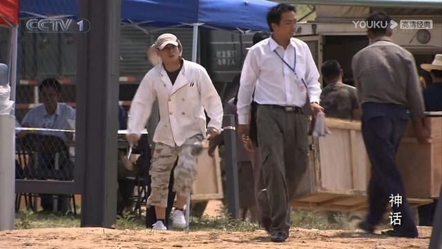 神话电视剧剧情，神话电视剧剧情简介玉漱公主跳舞（被毒打、净身、受人唾骂）