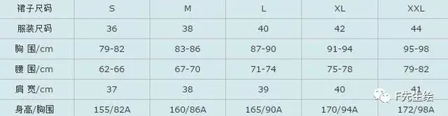 29是多大的腰围，66厘米是几尺几的腰围（服装人必掌握的7个号型尺码常识）