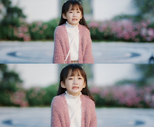 小琉璃是谁演的，琉璃小时候是谁演的（周冬雨驾驭不了“仙界美人”就算了）