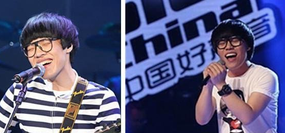 如何开启桔子色视频、邀约铃声提醒，还记得《中国好声音》第二季的李琦吗