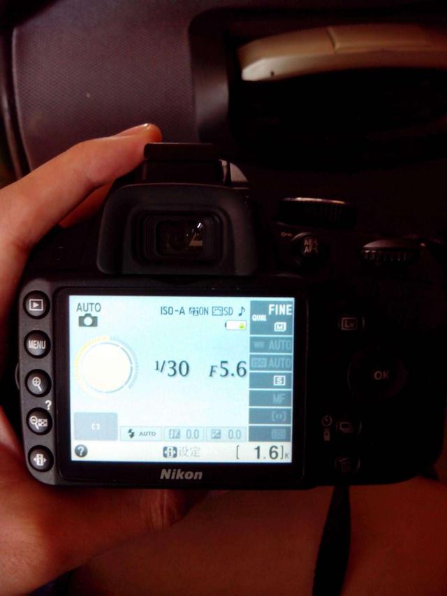 尼康d3200使用教程，尼康d3200使用教程 入门教程（D3200让你轻松驾驭各种大片风格）