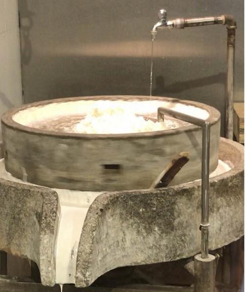 河粉的原料是什么，河粉的原料是什么东西（一盘精致的沙河粉）