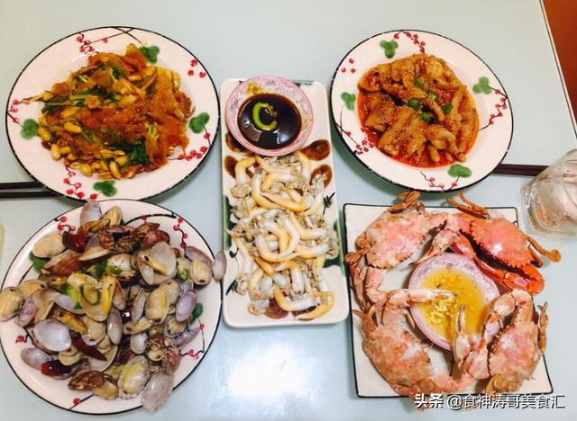 青岛特色美食有哪些，青岛十大特色小吃（吃遍青岛特色美食小吃）