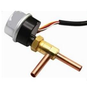 膨胀阀的工作原理，空调膨胀阀工作原理演示图（生能空气能带你探究膨胀阀的作用）