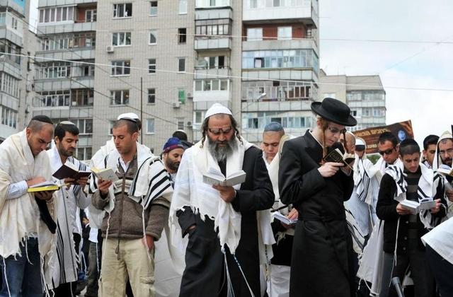 犹太人的生活习惯和生存方式，无非是把普通人忽视的三个习惯做到极致