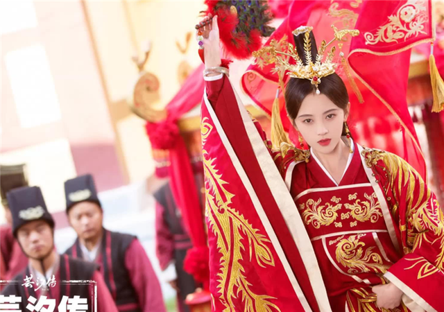 鞠婧祎演过的电视剧，鞠婧祎演过哪些电视剧（原来鞠婧祎拍过这么多剧）