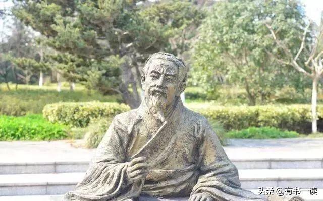 韩非子的著作，韩非子的著作主要收集在什么一书中（10万字的《韩非子》浓缩为这30句精华）